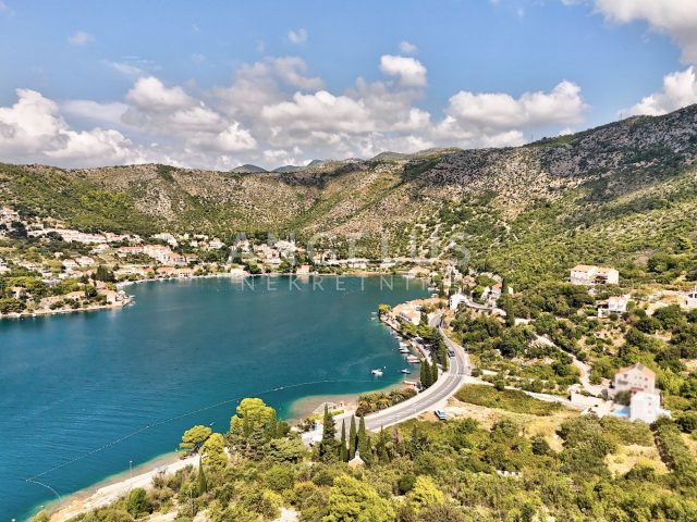 Grundstück zu verkaufen 1150 m² – Dubrovnik - Okolica