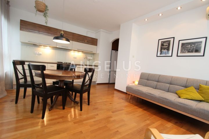 Apartma na predaj 55 m² – Trnje