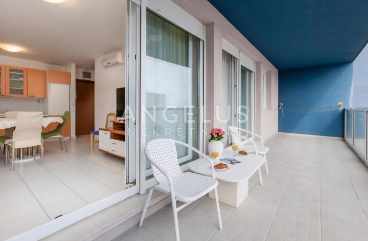 Flat for sale 78 m² – Split