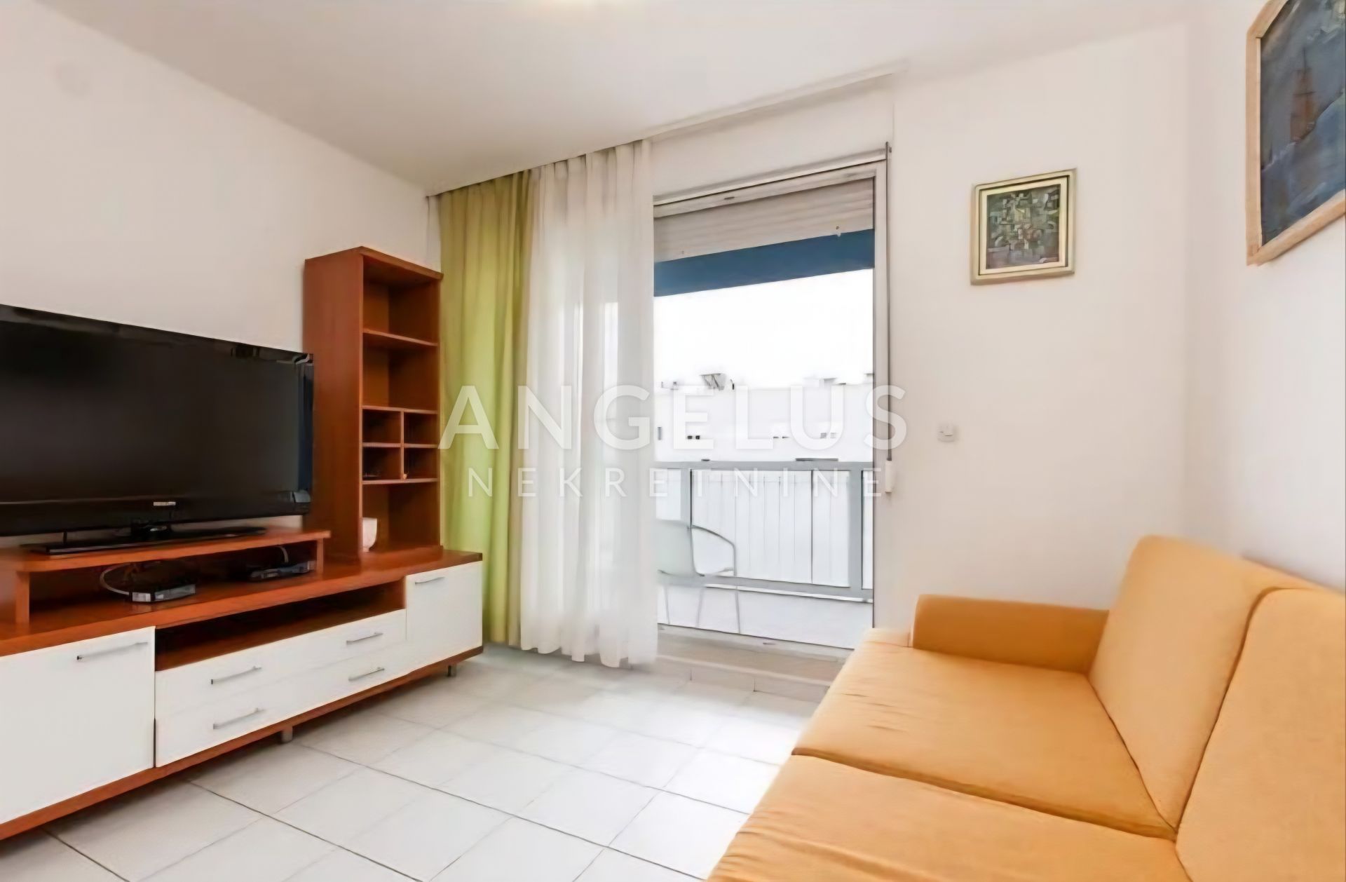 Flat For sale -  Žnjan