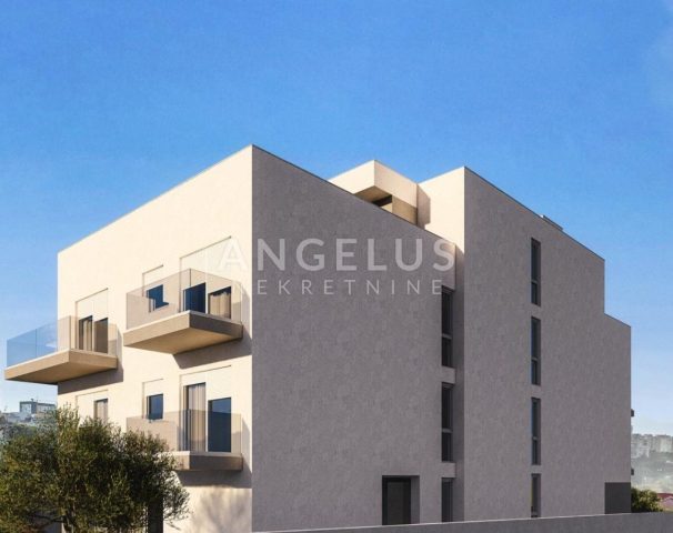 Business premises for sale 107 m² – Split