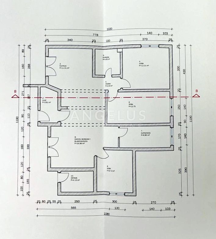 Apartma Naprodaj - Dubrovačko-neretvanska Lovište
