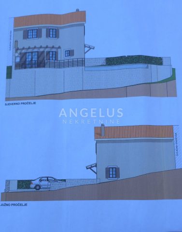 Haus Zu verkaufen - Istarska Motovun - foto 4/11