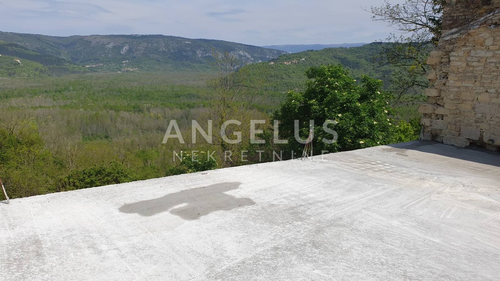 Casa In vendita - Istarska Motovun