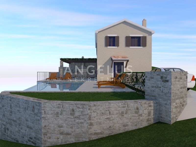 Casa In vendita - Istarska Motovun - foto 2/11