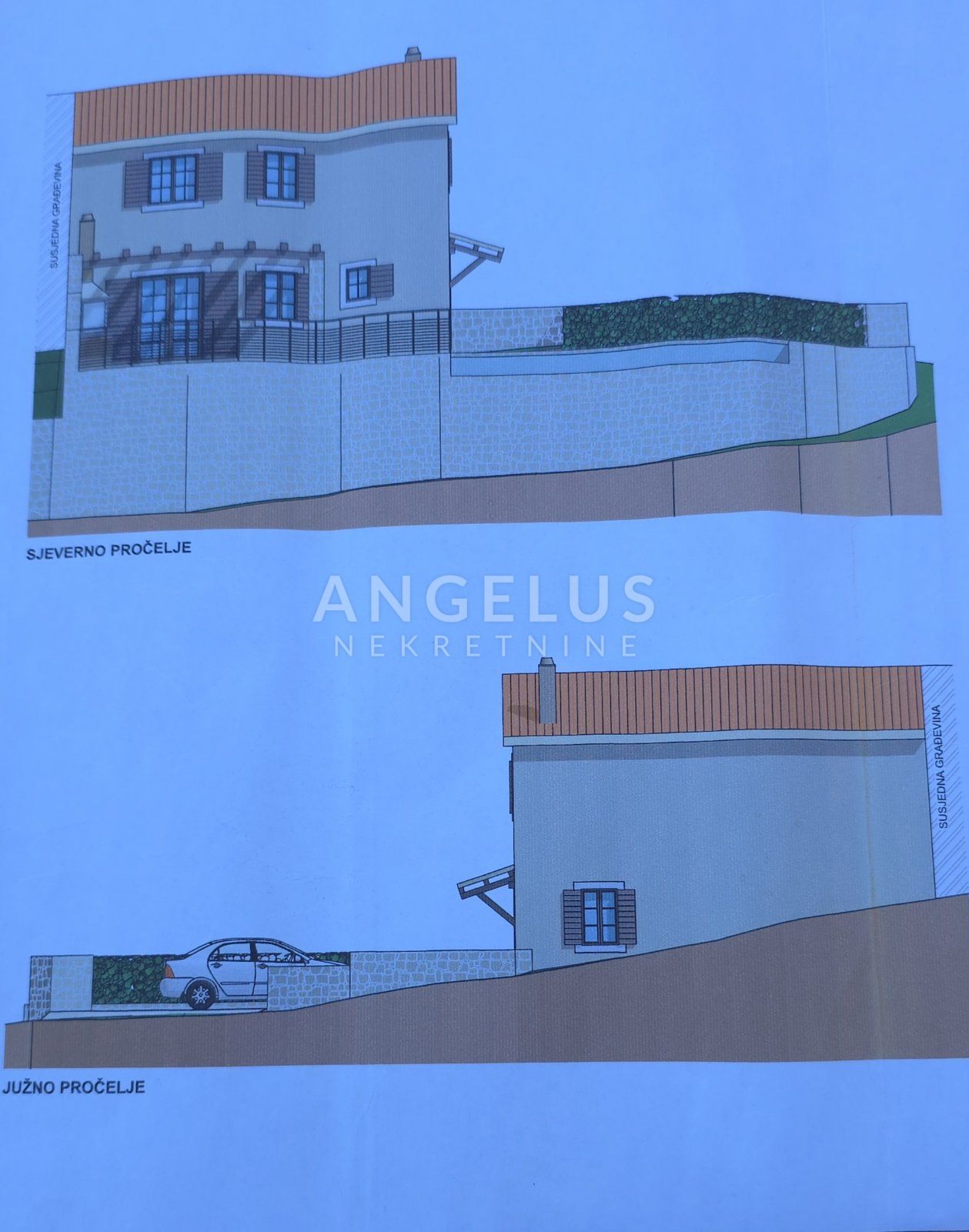 Casa In vendita - Istarska Motovun - foto 4/11
