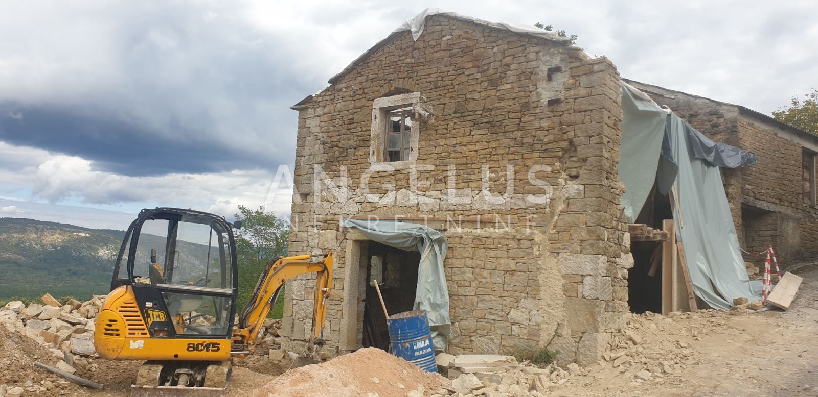 Casa In vendita - Istarska Motovun