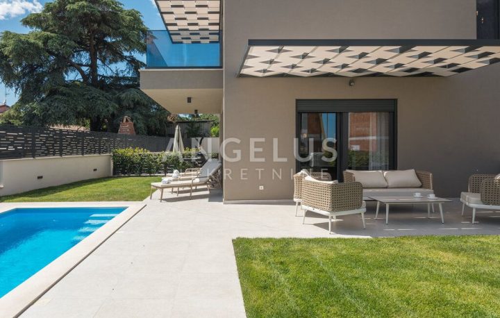 Appartement à vendre 136 m² – Tar-Vabriga