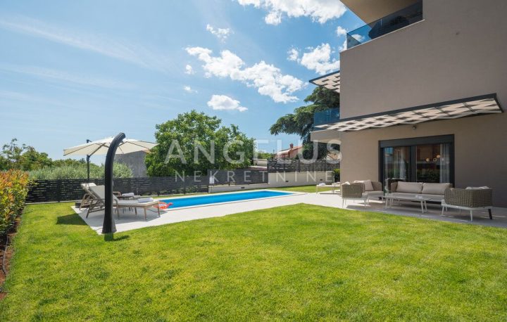 Apartmán K pronájmu - Istarska Vabriga - foto 3/17
