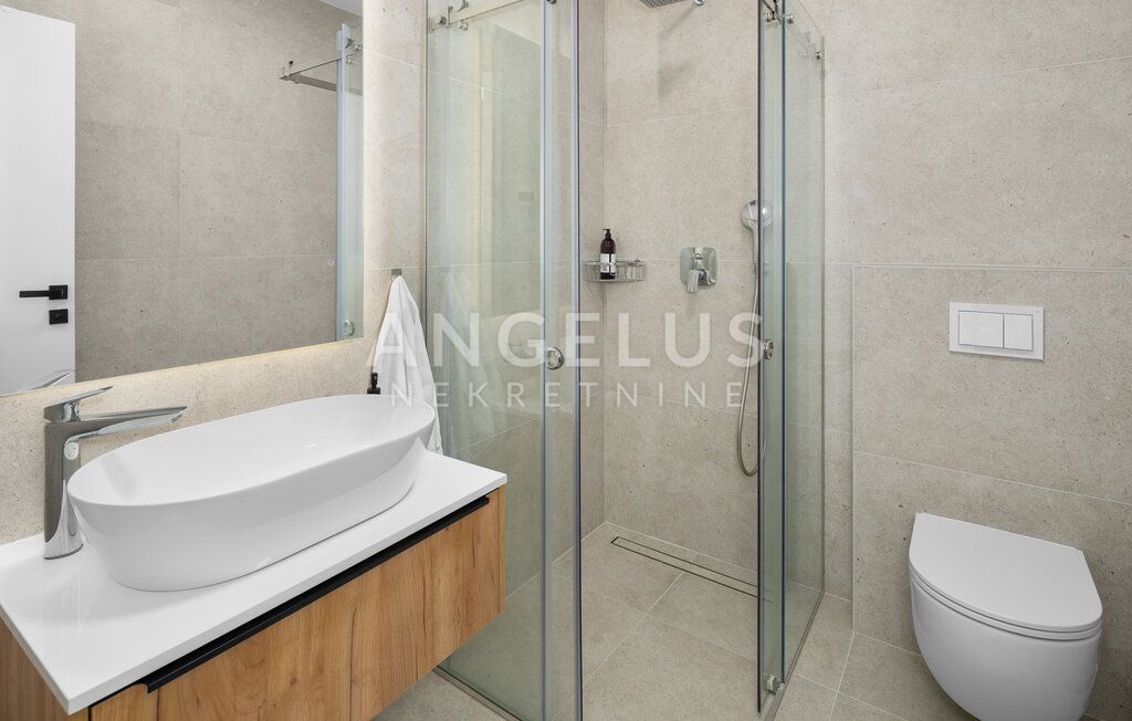 Apartma Na predaj - Istarska Vabriga