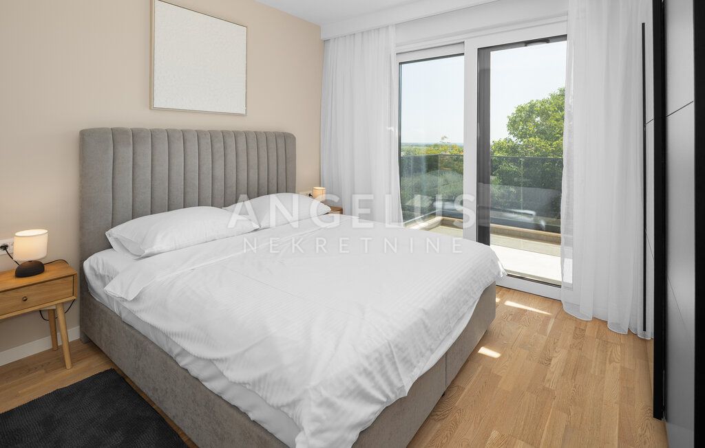 Apartma Na predaj - Istarska Vabriga