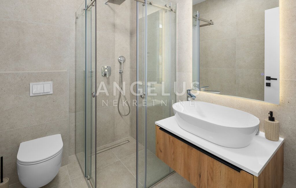 Apartma Na predaj - Istarska Vabriga
