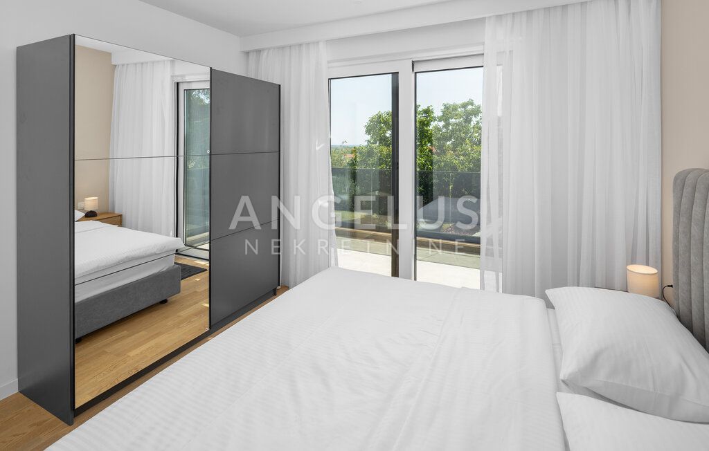 Apartma Na predaj - Istarska Vabriga