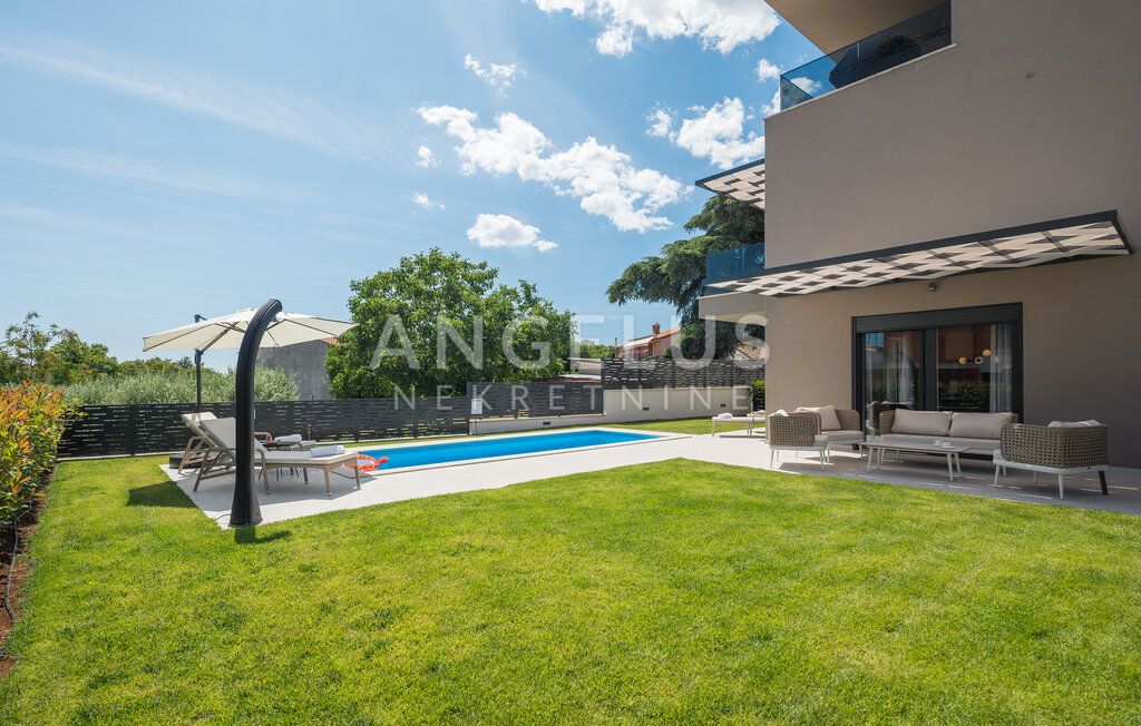 Apartma Na predaj - Istarska Vabriga - foto 3/17