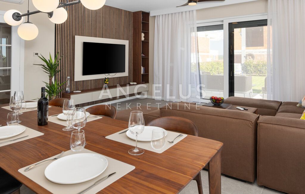 Apartma Na predaj - Istarska Vabriga - foto 4/17
