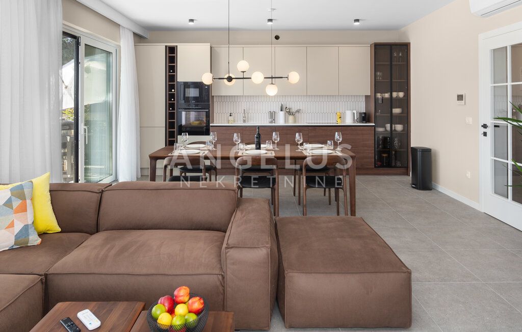 Apartma Na predaj - Istarska Vabriga - foto 5/17