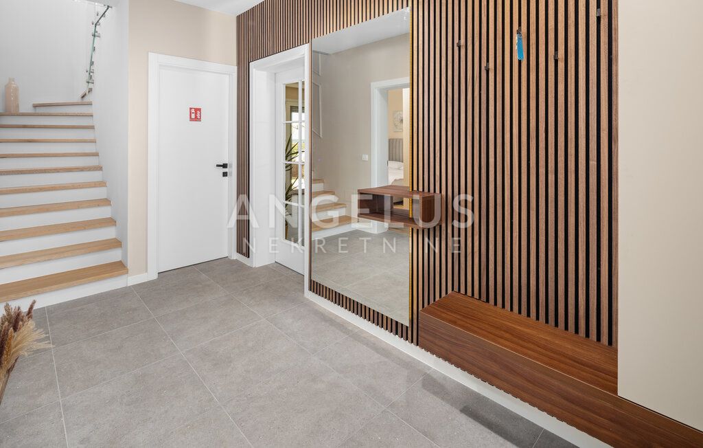 Apartma Na predaj - Istarska Vabriga