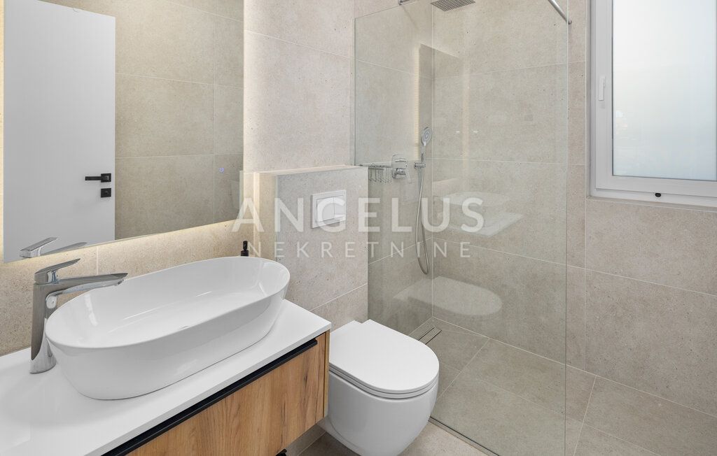 Apartma Na predaj - Istarska Vabriga