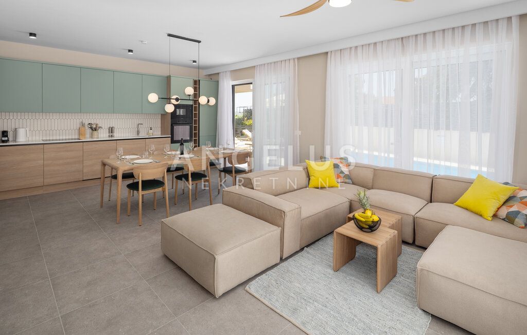 Apartma Na predaj - Istarska Tar