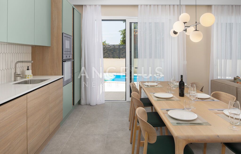 Apartma Na predaj - Istarska Tar