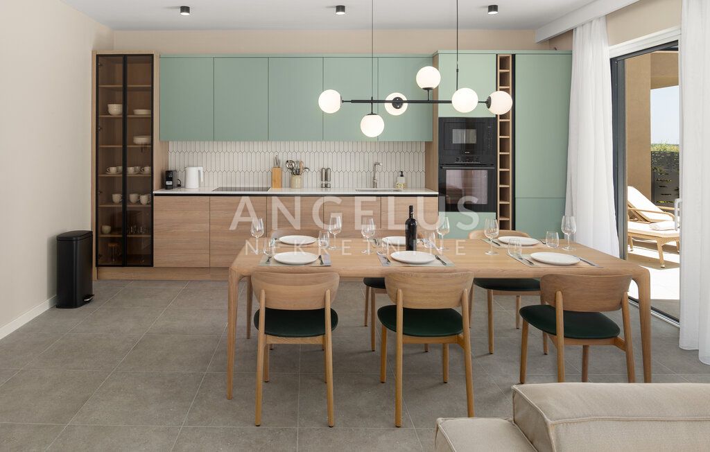 Apartma Na predaj - Istarska Tar