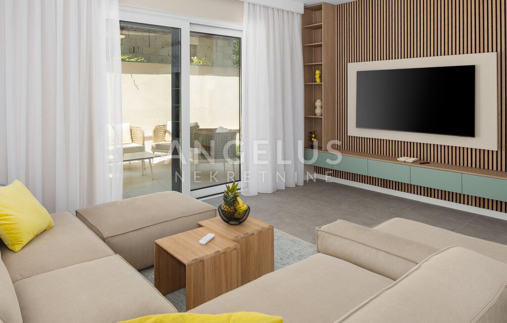 Apartma Na predaj - Istarska Tar