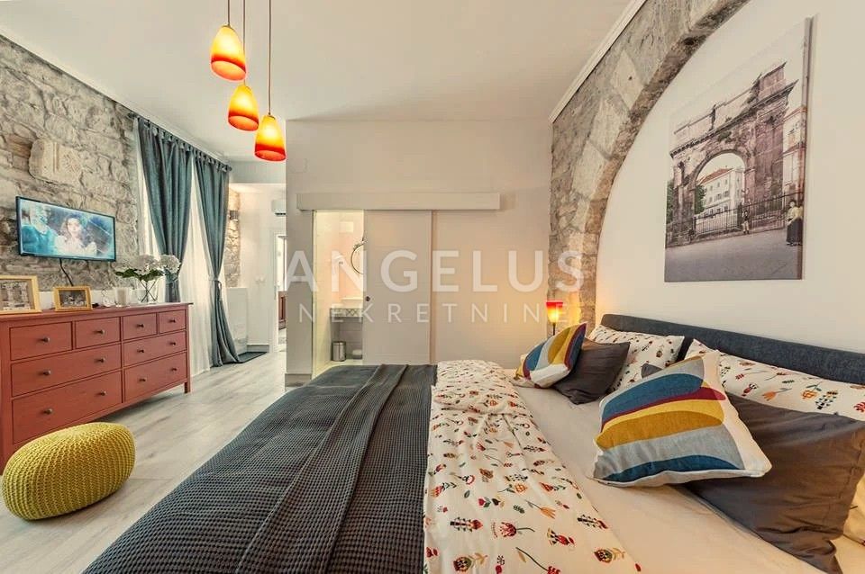 Appartamento In vendita - Centar - foto 4/13