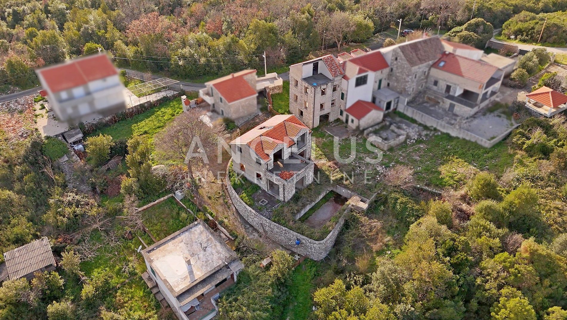 Dom Na sprzedaż -  Sreser