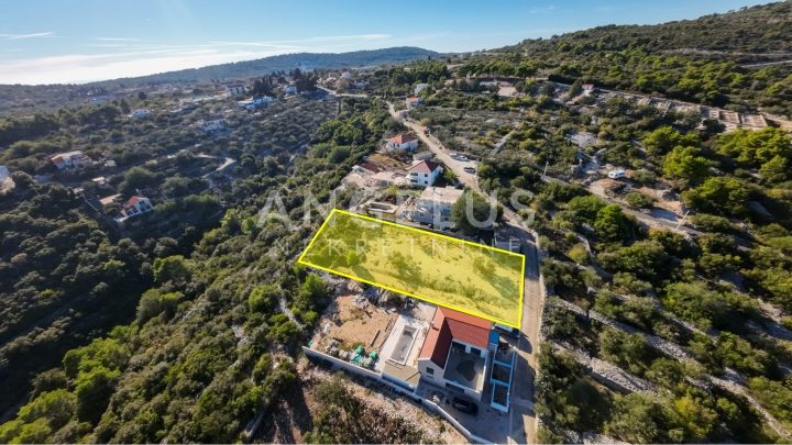 Land For sale - Splitsko-dalmatinska Rogač - foto 3/27