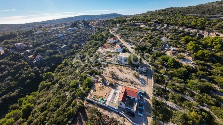Land For sale - Splitsko-dalmatinska Rogač - foto 4/27