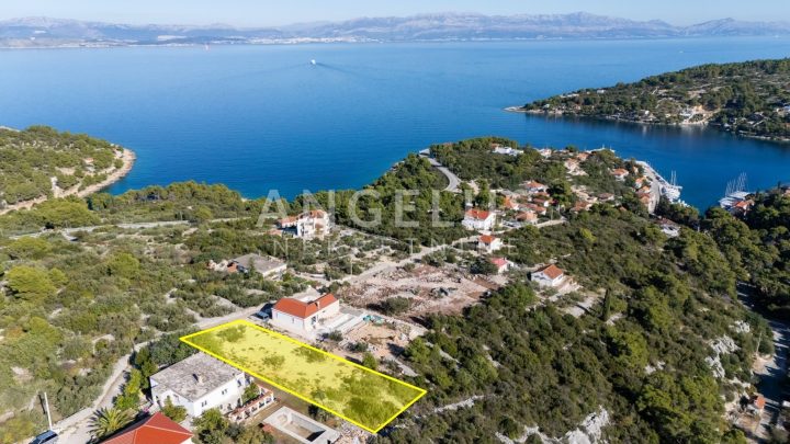 Land For sale - Splitsko-dalmatinska Rogač - foto 5/27