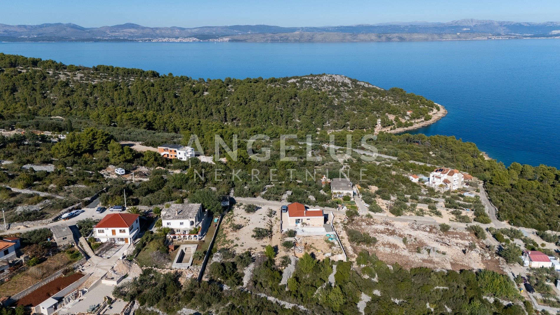 Zemljište Na prodaju -  Rogač