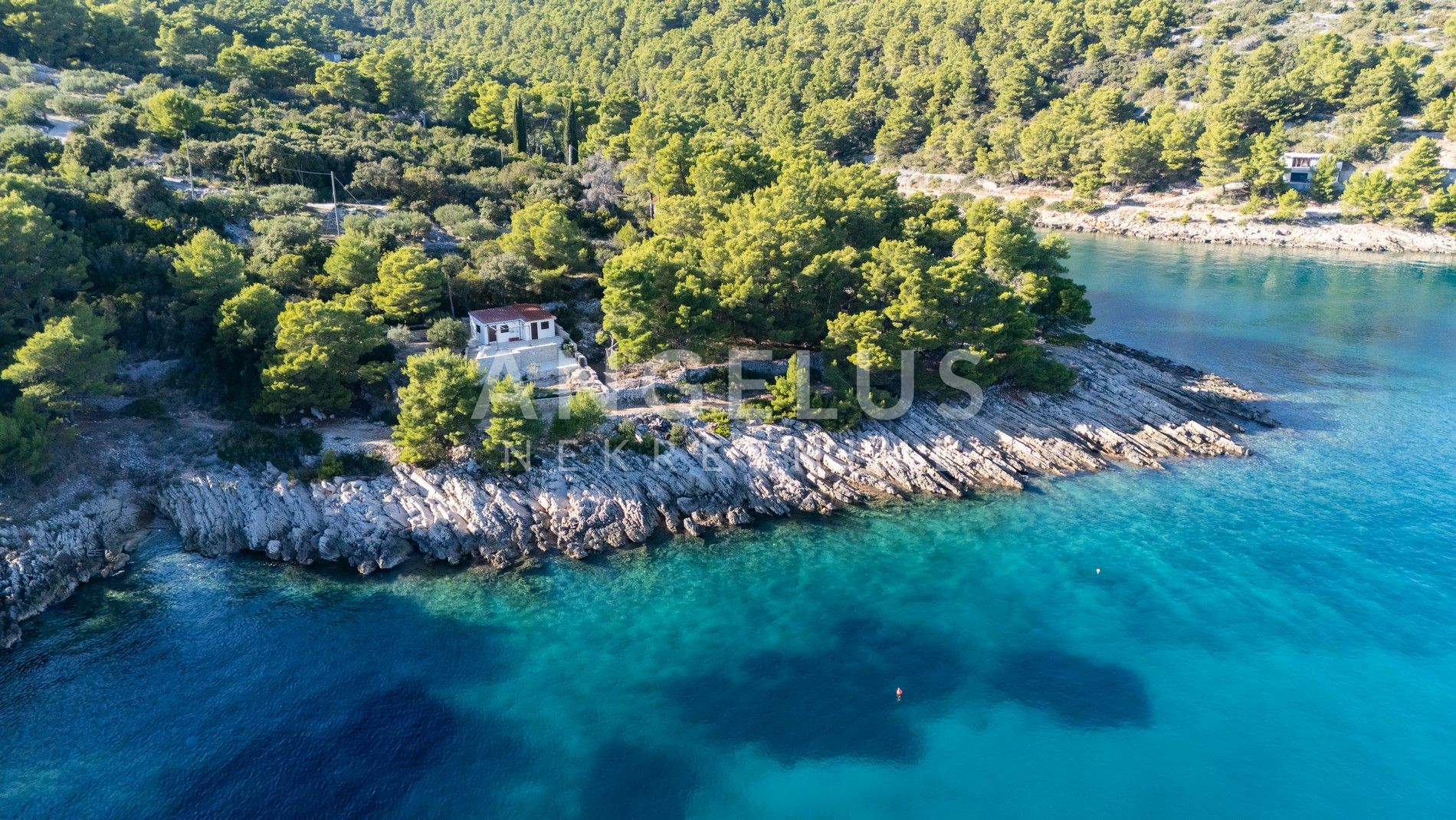 Zemljište Na prodaju -  Rogač