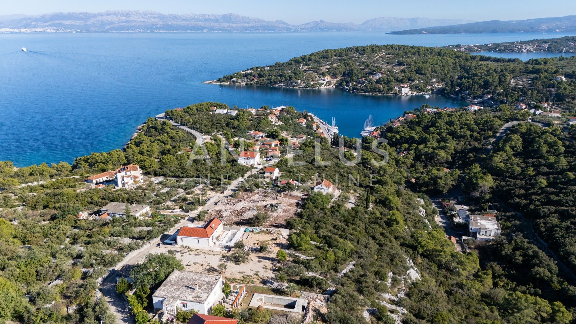 Zemljište Na prodaju -  Rogač