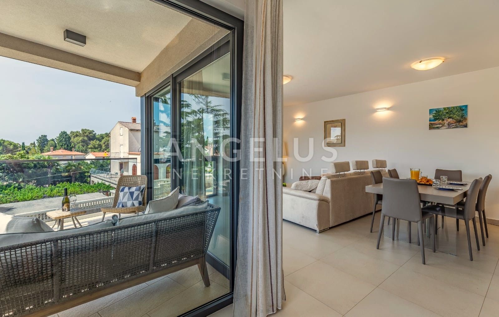 Appartamento In vendita - Rovinj - foto 1/15