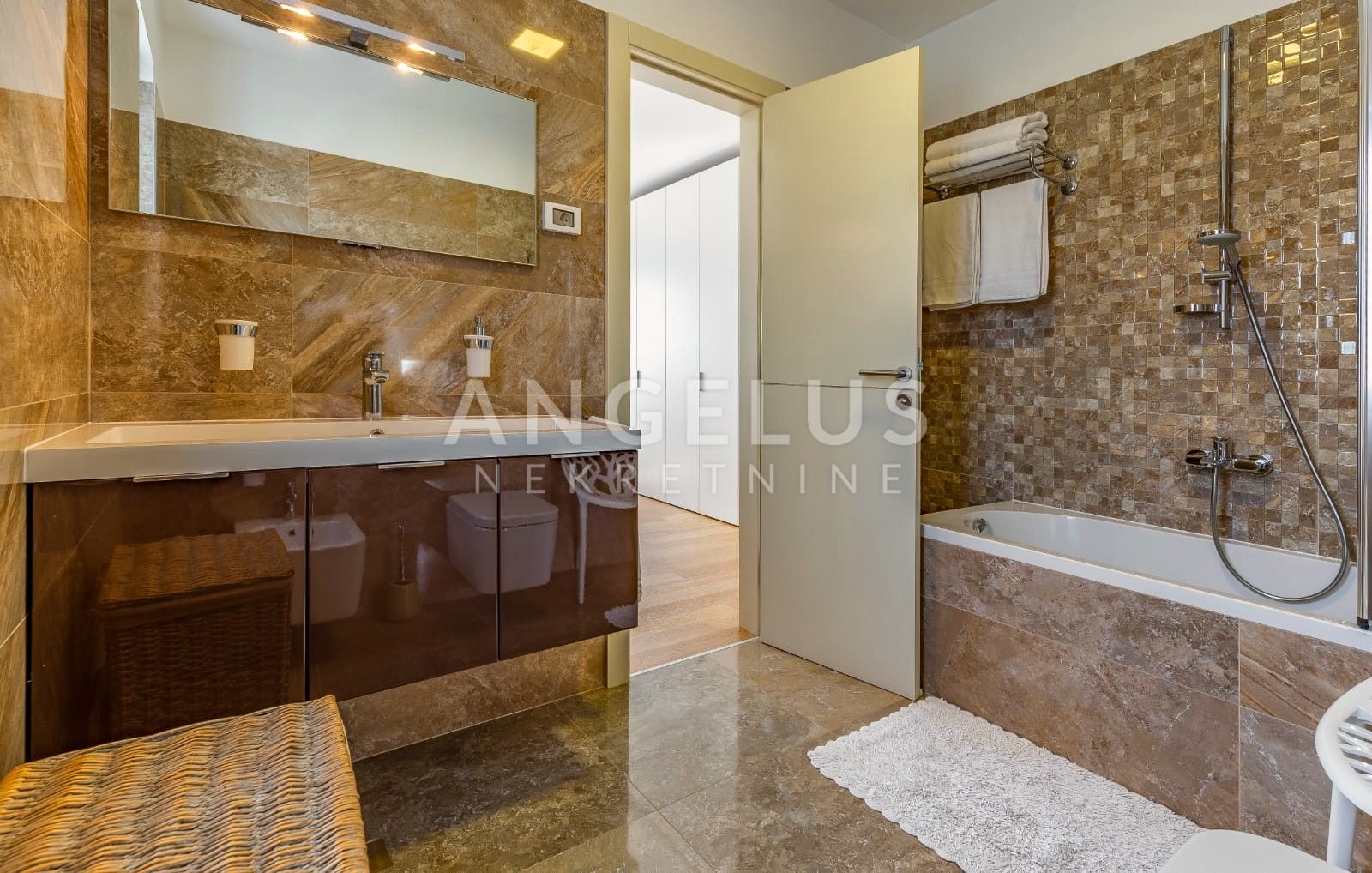 Appartamento In vendita -  Rovinj