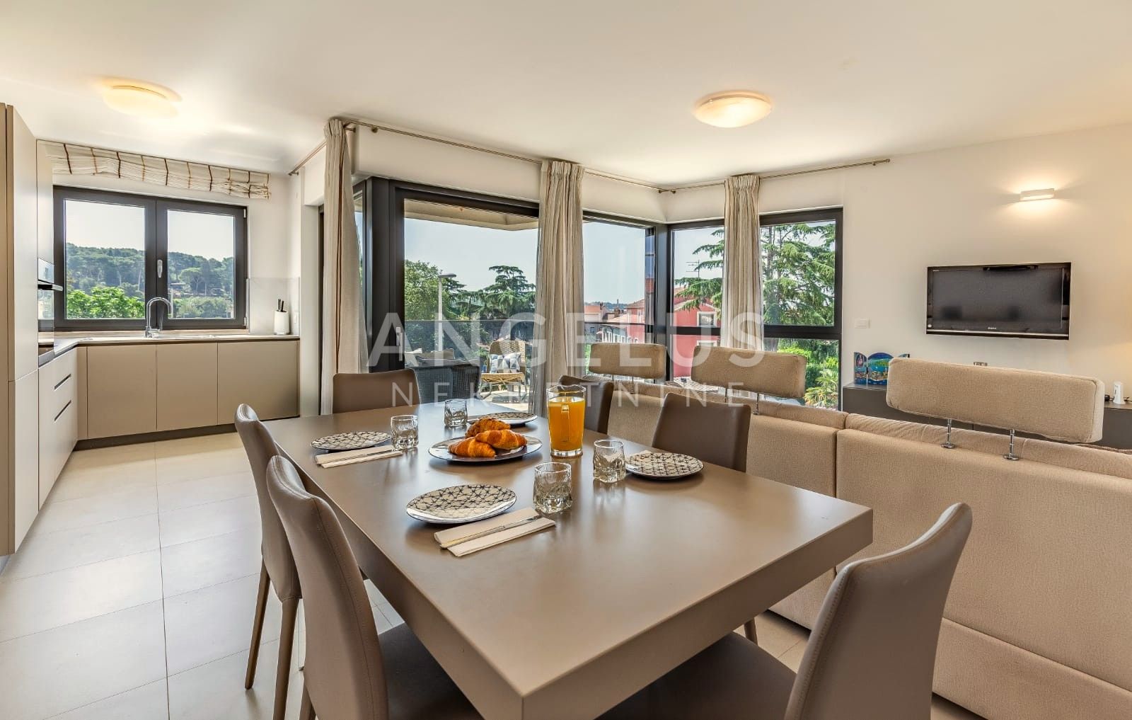 Appartamento In vendita -  Rovinj