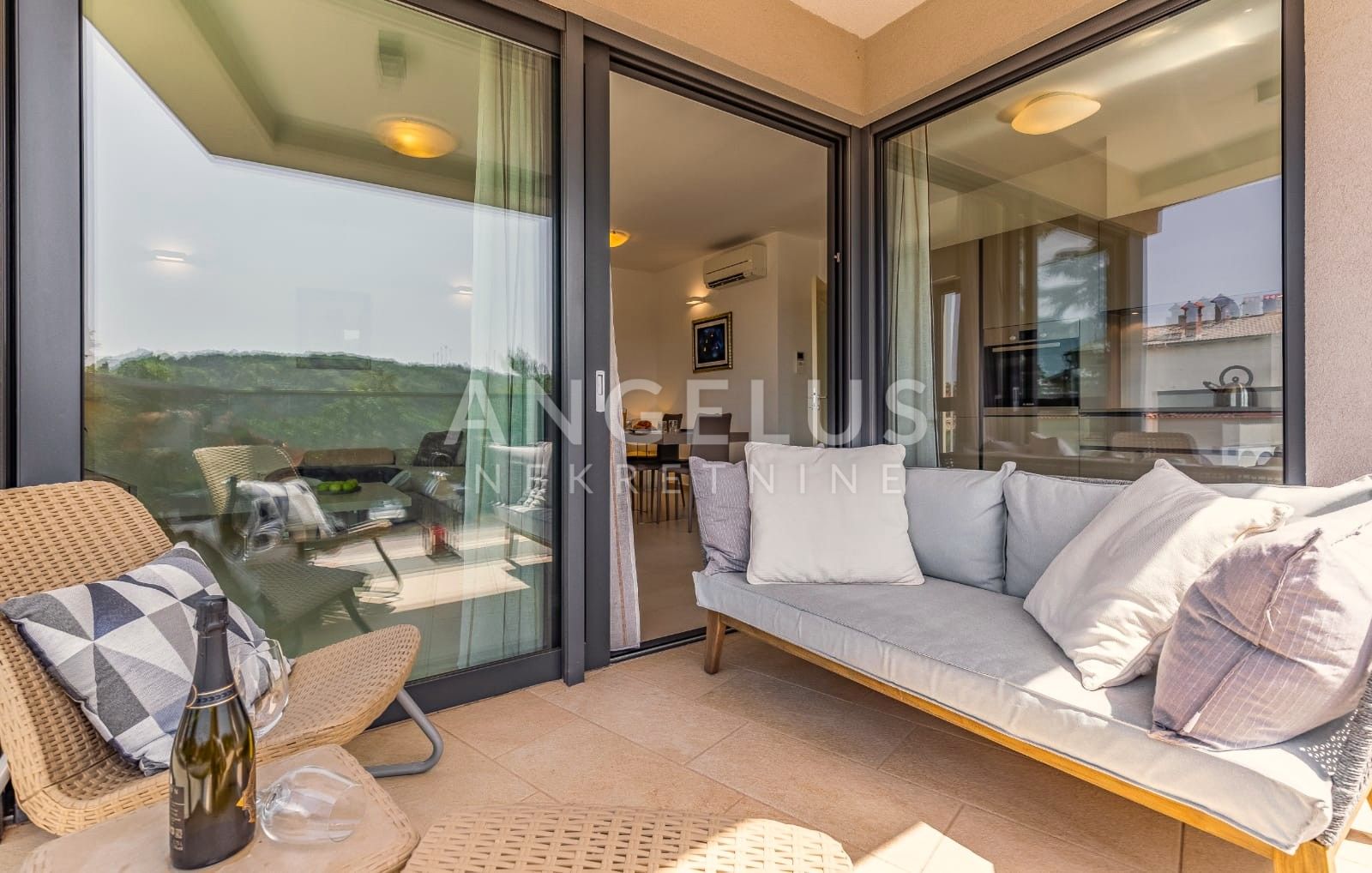 Appartamento In vendita -  Rovinj