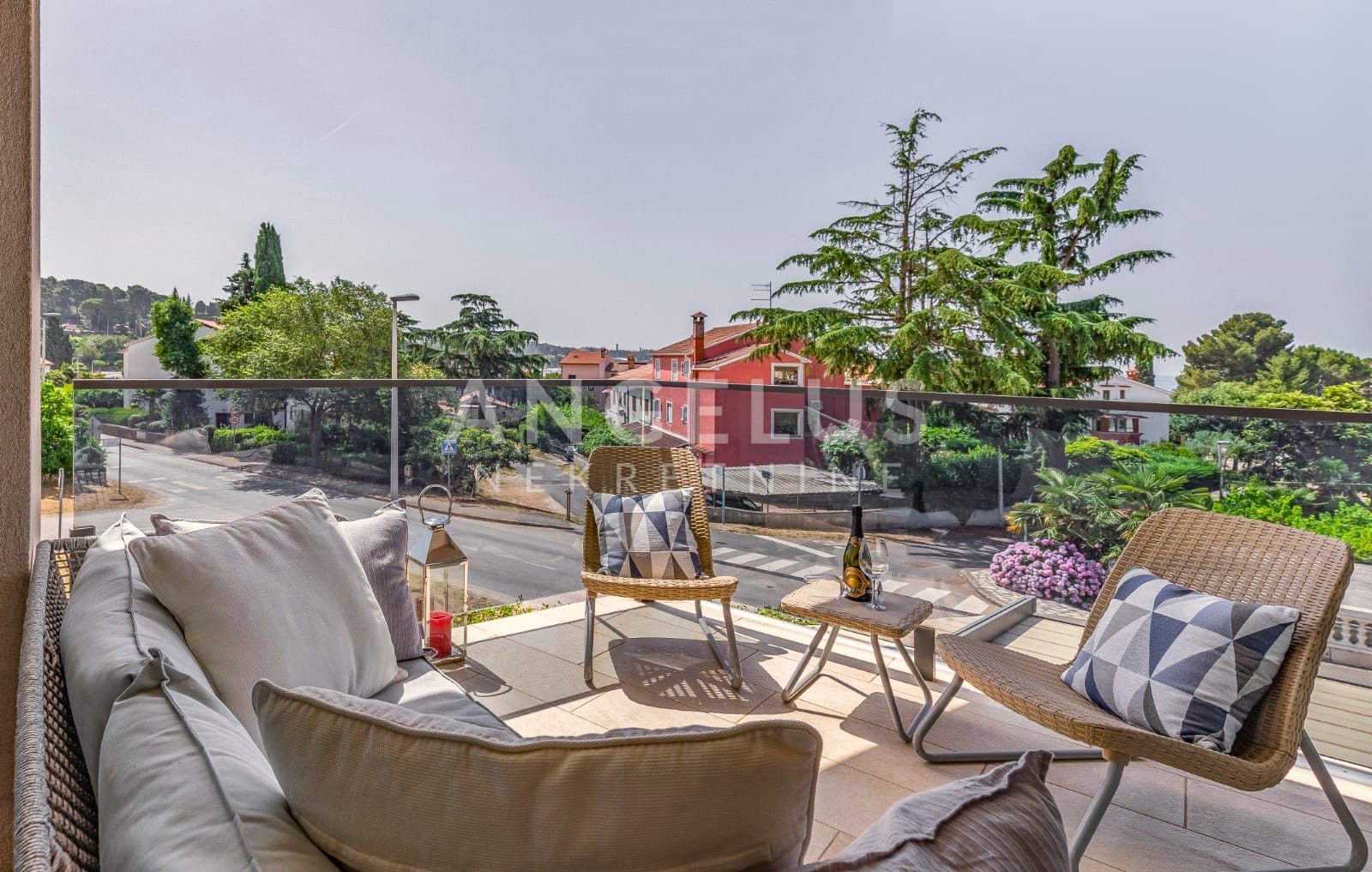 Appartamento In vendita -  Rovinj