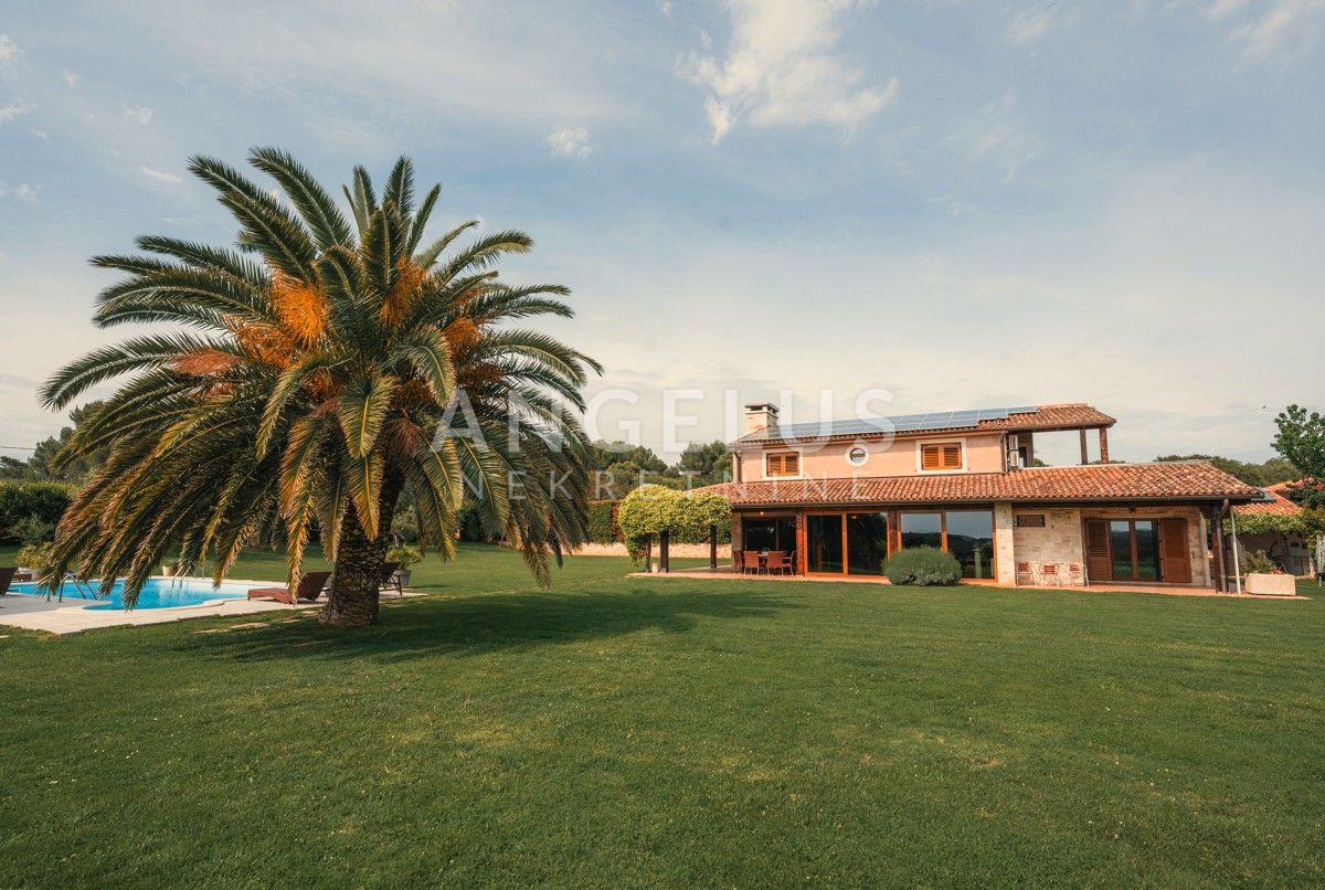 Casa In vendita - Istarska Medulin - foto 1/28