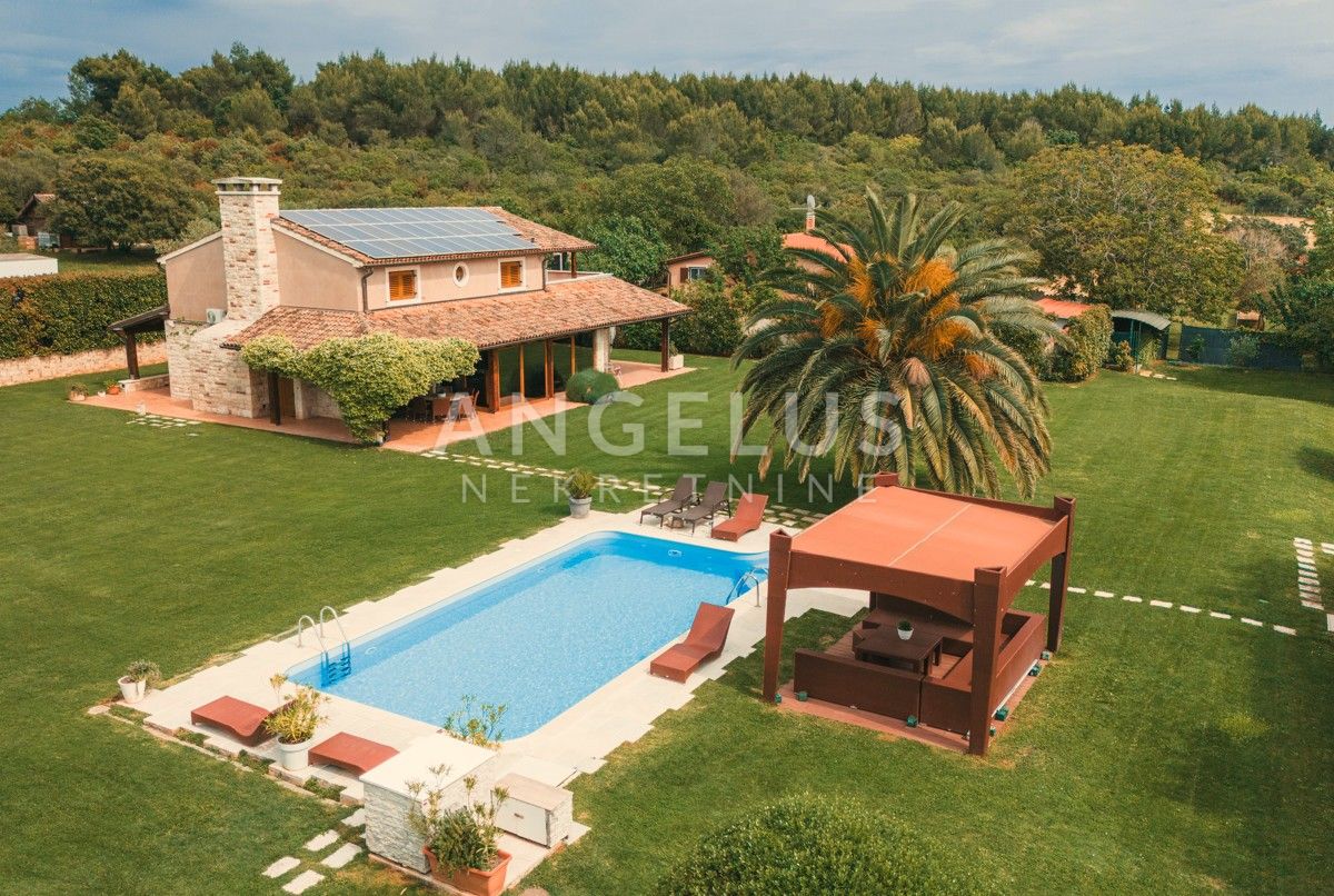 Casa In vendita - Istarska Medulin - foto 2/28