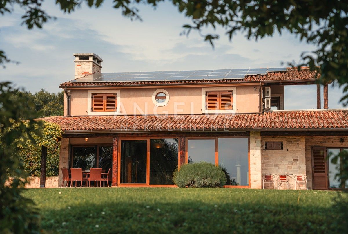 Casa In vendita - Istarska Medulin - foto 4/28