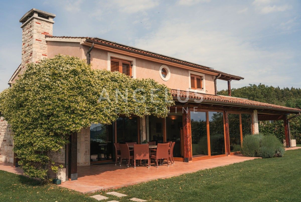 Casa In vendita - Istarska Medulin - foto 5/28