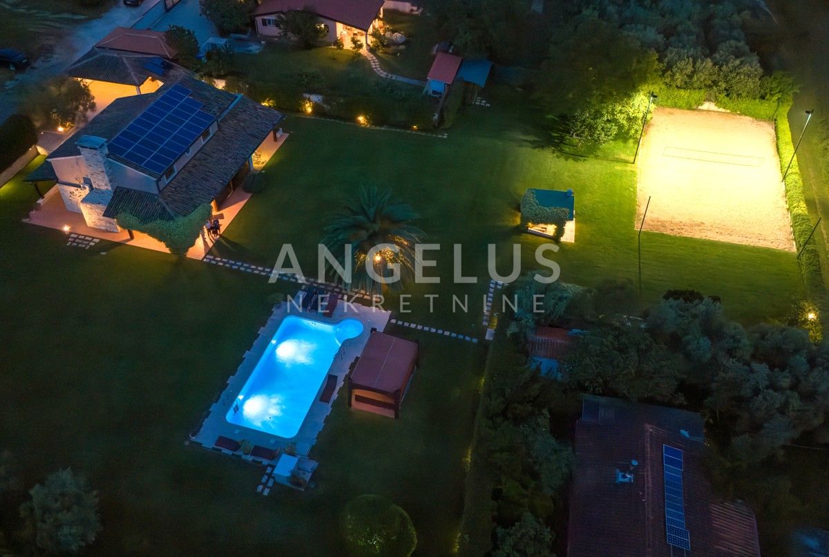 Casa In vendita - Istarska Medulin