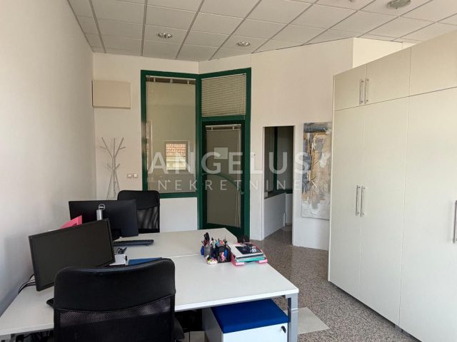 Poslovni prostor na prodaju 40 m² – Varaždin
