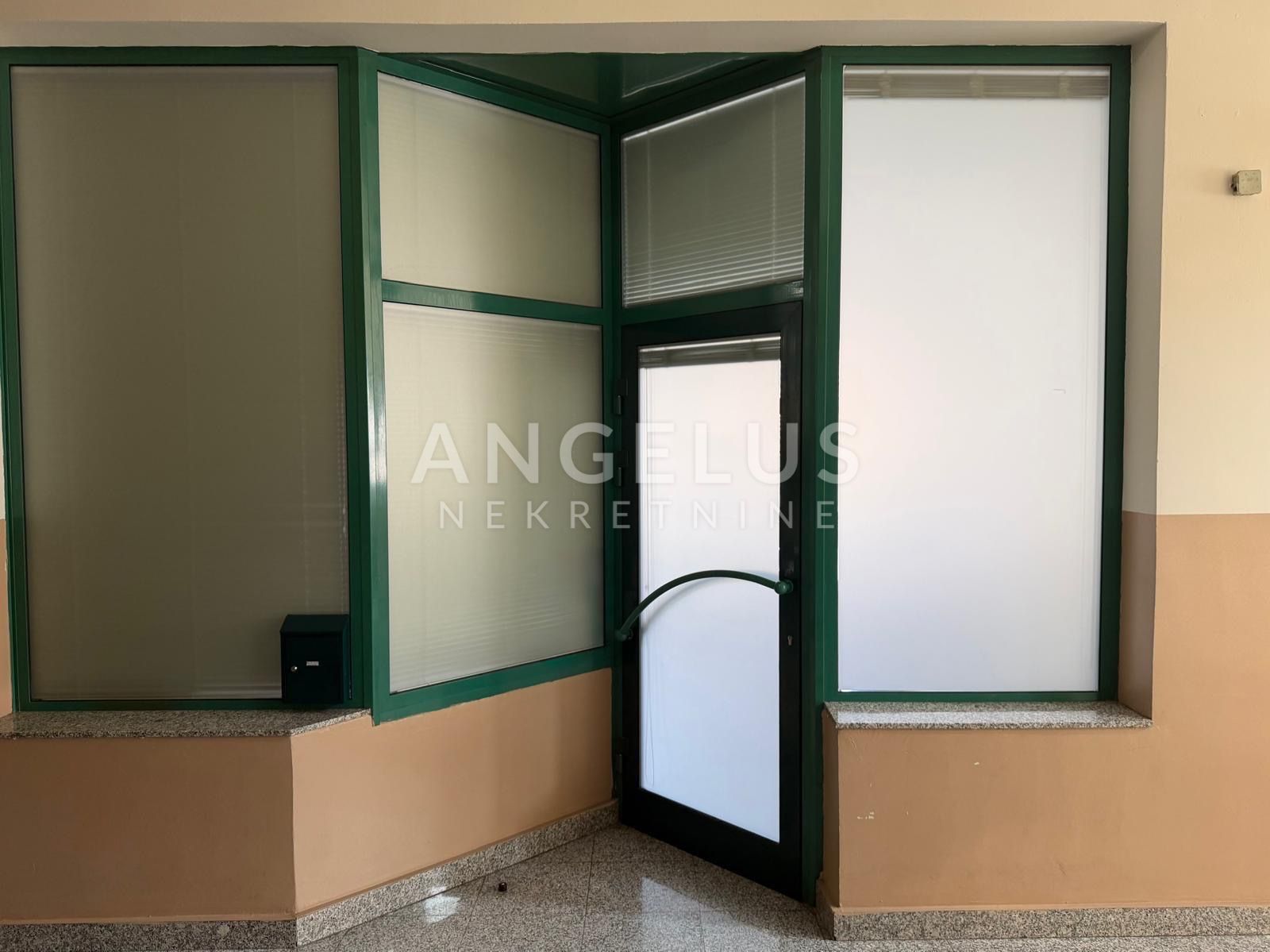 Business premises For rent - Varaždinska Centar