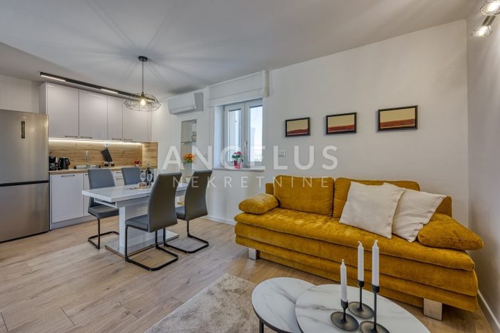 Casa da affittare 45 m² – Labin