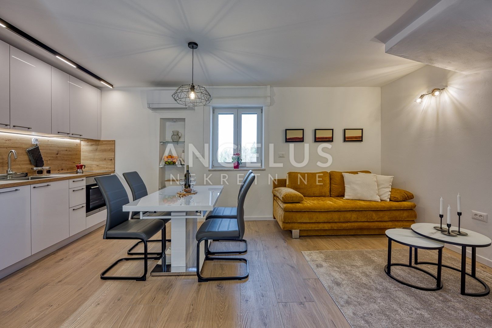 Haus Zu verkaufen -  Labin