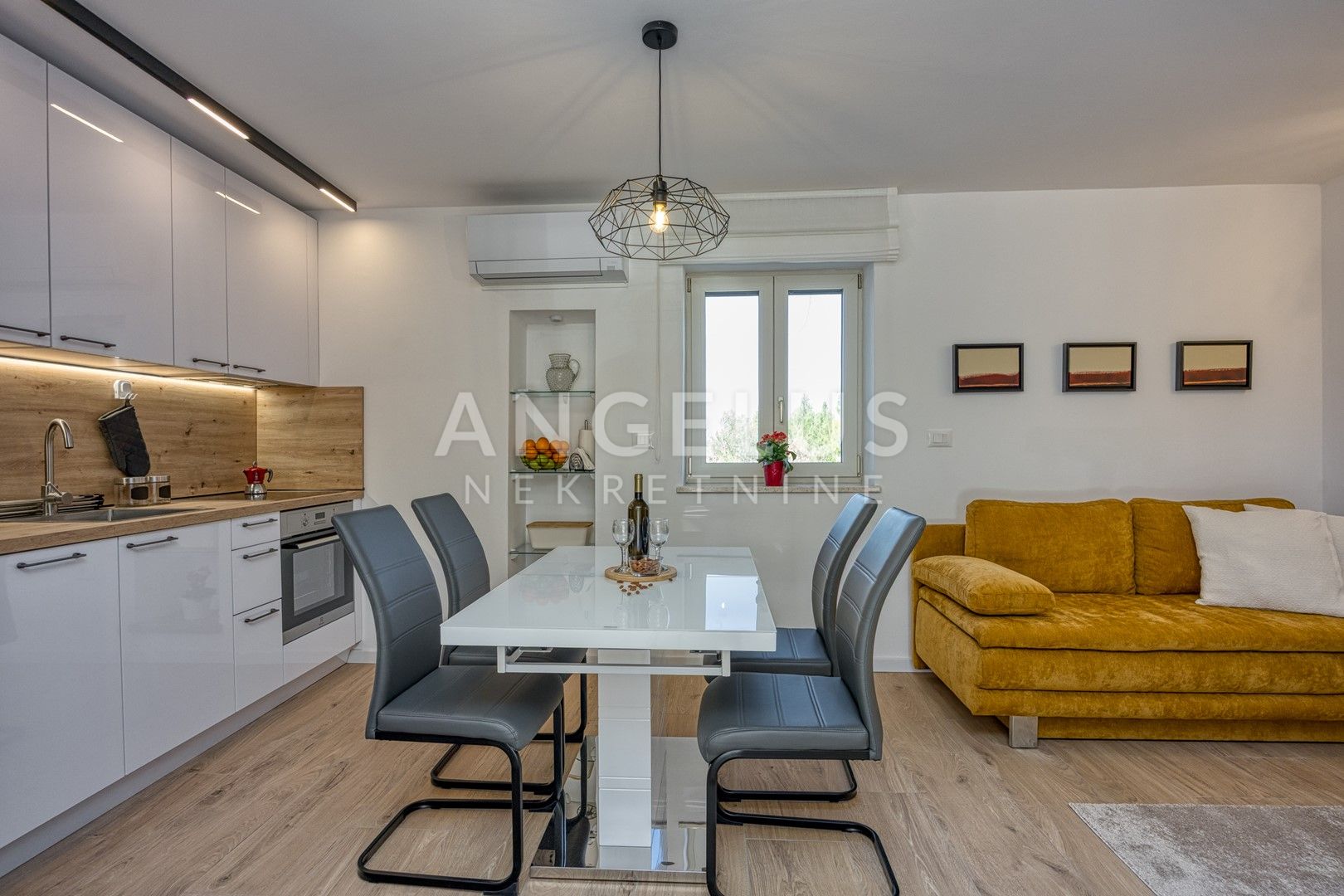 Haus Zu verkaufen -  Labin