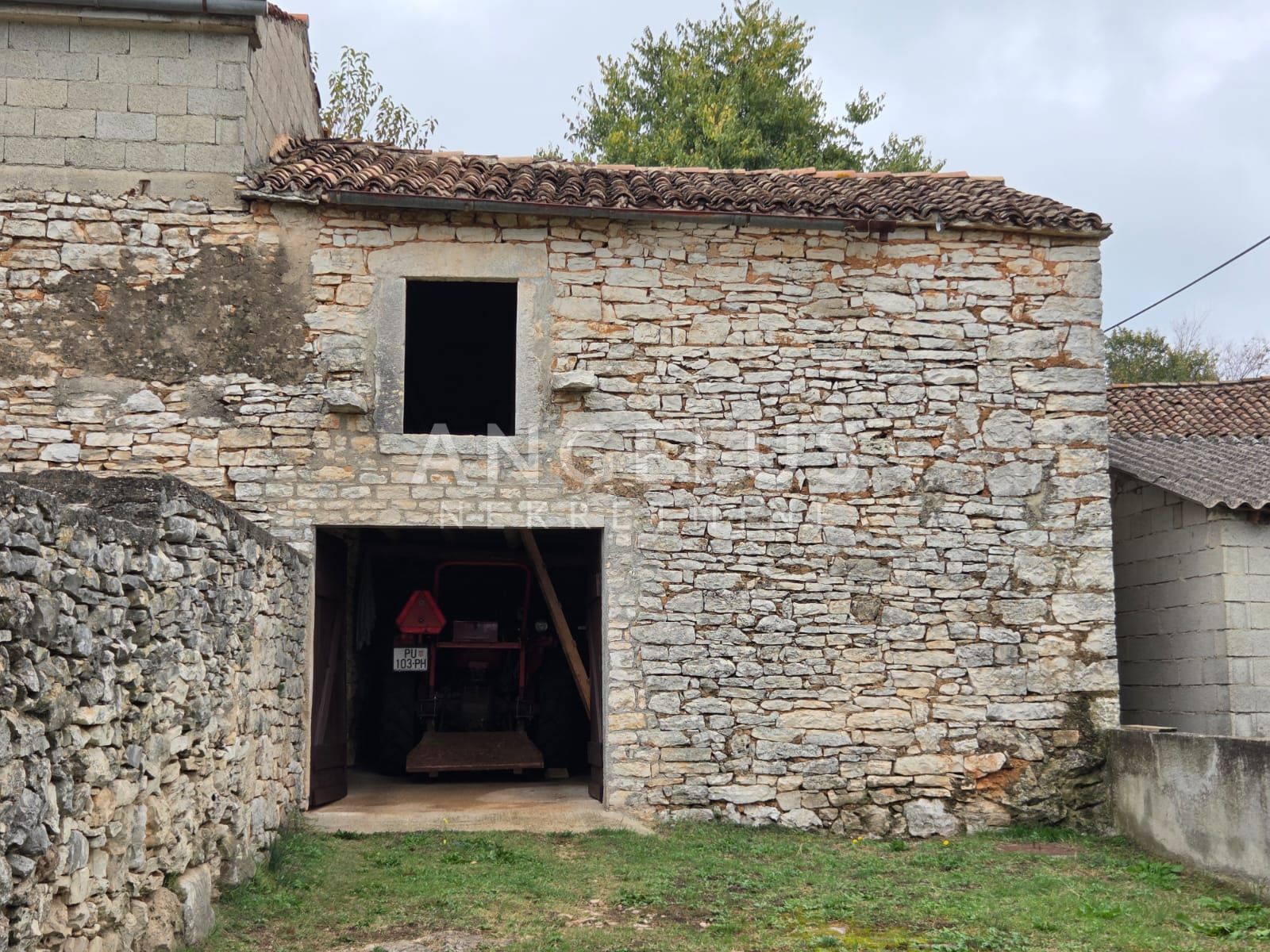 Casa In vendita - Istarska Prodol - foto 2/6
